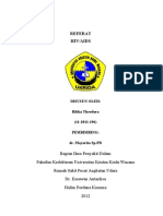 Download HIV Referat by Ribka Theodora SN128659399 doc pdf