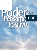 Power of Positive Thinking-Norman Vincent P. - Resumida