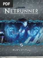 Android Netrunner