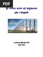 Download El nio del pijama de rayaspdf by LiaJones_ SN128663615 doc pdf