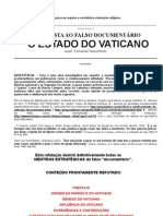 O Estado Do Vaticano