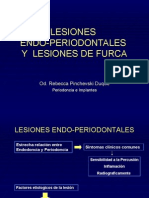 LESIONES Endoperiodotales