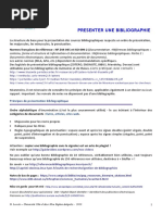 Download Bibliographie  prsentation by NiceInfoDoc SN128668313 doc pdf