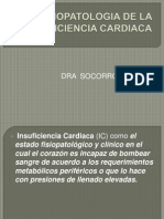 Fisiopatologia de La Insuficiencia Cardiaca