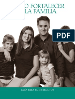 25163543 Manual Como Fortalecer en La Familia Instructor