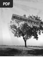 Download The Silhouette - Fall 2008 by Silhouette - The Virgina Tech Literary Magazine SN12867100 doc pdf