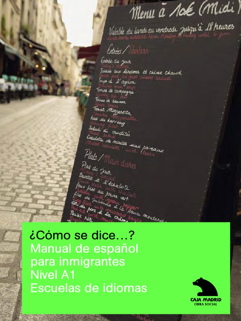 Ayuda En Italiano Como Se Dice