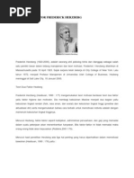 Download Teori Dua Faktor Frederick Herzberg by flunlun SN128672534 doc pdf