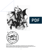 Demonology PDF