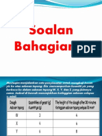 Soalan Bahagian B