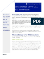 WSS08R2 Datasheet