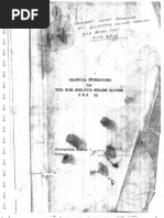 Download TOS FNK 25 Milling Machine manual by WalkerMachinery SN128674897 doc pdf