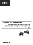 Piaggio MP3 400 Workshop Manual aprilia pegaso 125 wiring diagram 