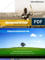 Muhammad Al-Fatih MY