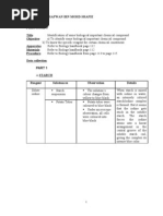 Download Bio Lab 5biological Importnt Chemi Compound by Nor Ashikin Ismail SN128680247 doc pdf