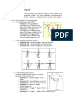 Pemasangan EKG