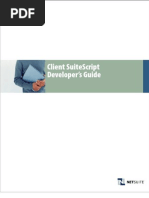 Download Client Suite Script by Ed Bin SN128683155 doc pdf