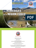 Humedales - Cusco PDF