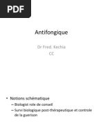 Antifongique L2