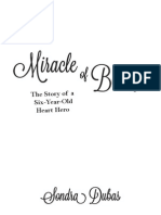 Miracle: Belief