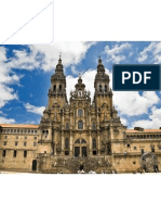 Catedral de Santiago de Compostela-1