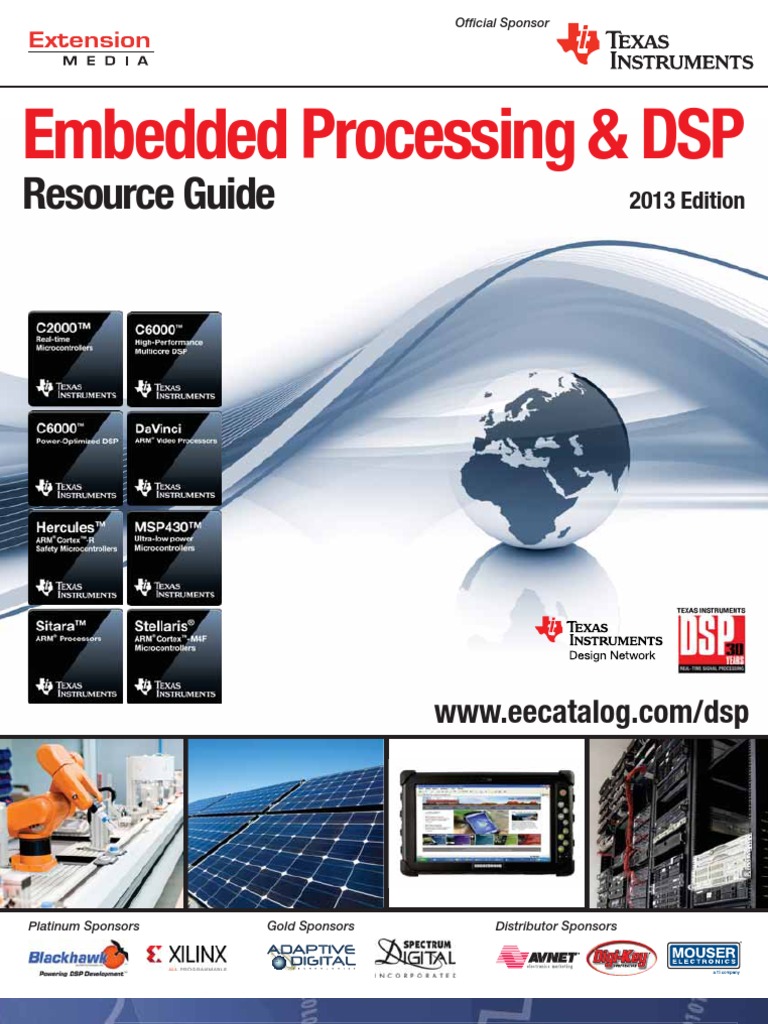 Dsp Guide Pdf _ The Scientist and Engineer’s Guide to Digital Signal ...