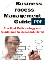 Business Process Mgmt