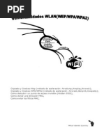 Download Vulnerabilidades WLAN WEPWPAWPA2 by Mihai Valentin Dumitru SN128690264 doc pdf