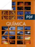 Quimica - Manual Esencial Santillana