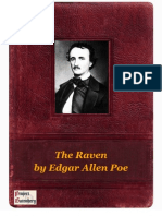 The Raven - Edgar Allen Poe