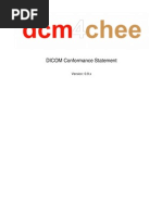 Download Manual Dcm4chee Cs by Nicole de Abreu SN128706504 doc pdf