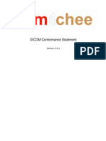 Manual Dcm4chee Cs