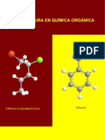 Nomenclatura Organica