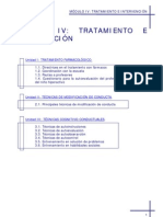Manual Farmacologico para TDH PDF