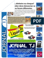 Jornal TJ - 21/01/2009 - Edição 41