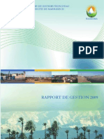  Rapport de Gestion 2009-4