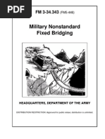 Download Army Engineer Mil Nonstandard Fixed Bridging by Space_Hulker SN12872483 doc pdf
