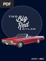 Download The Big Red Rules Booklet by Jeffrey L Minch SN128732769 doc pdf