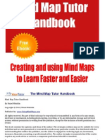 Mind Map Tutor Handbook