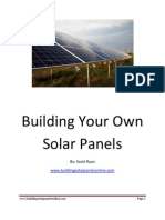 Solar P Panel DF