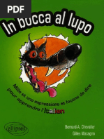 Al Bocca Al Lupo | PDF | Langues