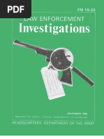 Download Army Law Enforcement Investigations by Space_Hulker SN12873542 doc pdf