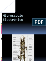 Microscopio Electrónico.pptx