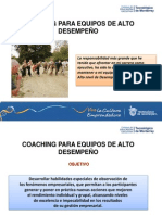 Taller Coaching Material 1