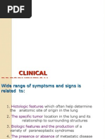 8. Clinical Presentation