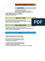 Trabajos A Realizar en Los Turnos de Carpa - para Imprimir (05-03-2013)