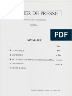 Vap Vf a 4 Dossier Presse