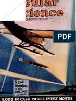 Popular SciencPopular Science 1926-06