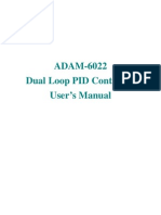 ADAM 6022 Manual