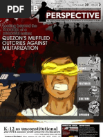 Download UPLB Perspective Volume 39 Issue 2 by UPLB Perspective SN128756858 doc pdf